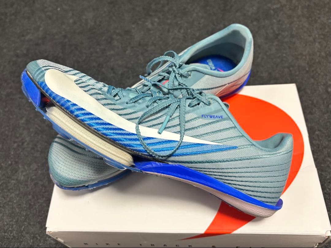 Nike エアズーム マックスフライ2【限定カラー】27.0cm maxfly