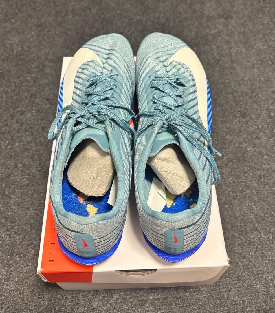 Nike エアズーム マックスフライ2【限定カラー】27.0cm maxfly