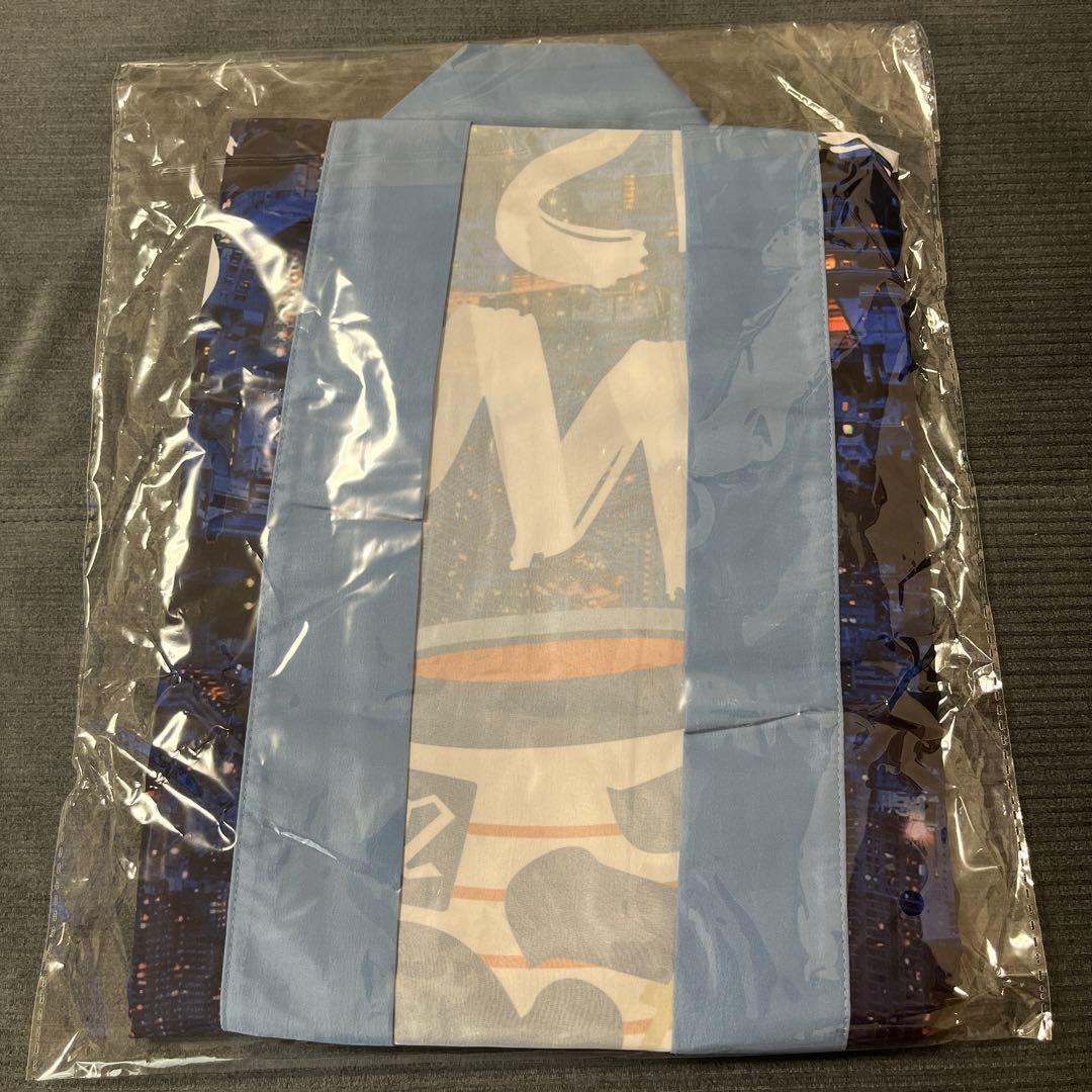 【限定品⭐︎新品未開封】ステッカー付 ヤクルトスワローズ スワサマ 法被 ハッピ