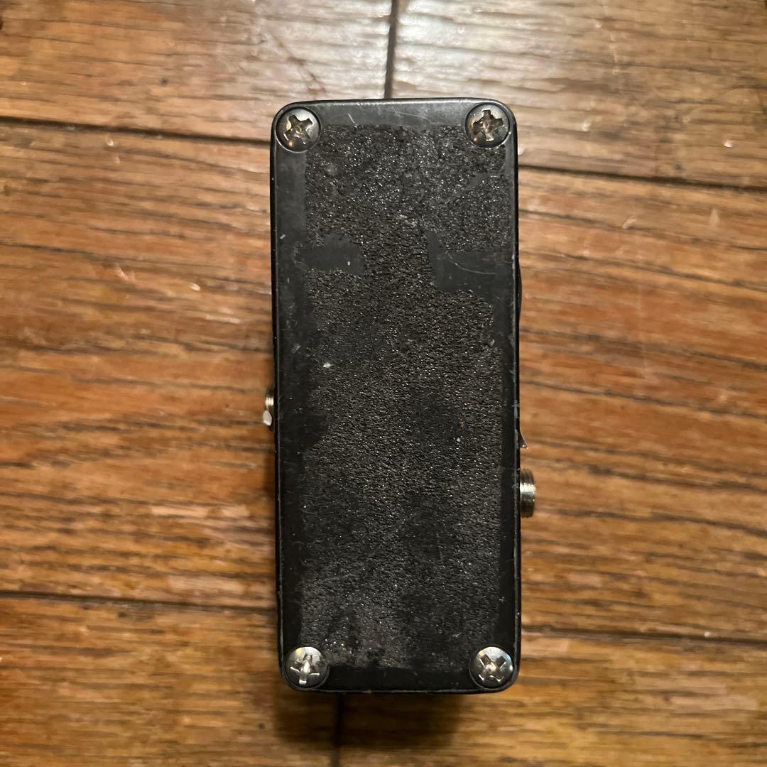 ギター Ep booster