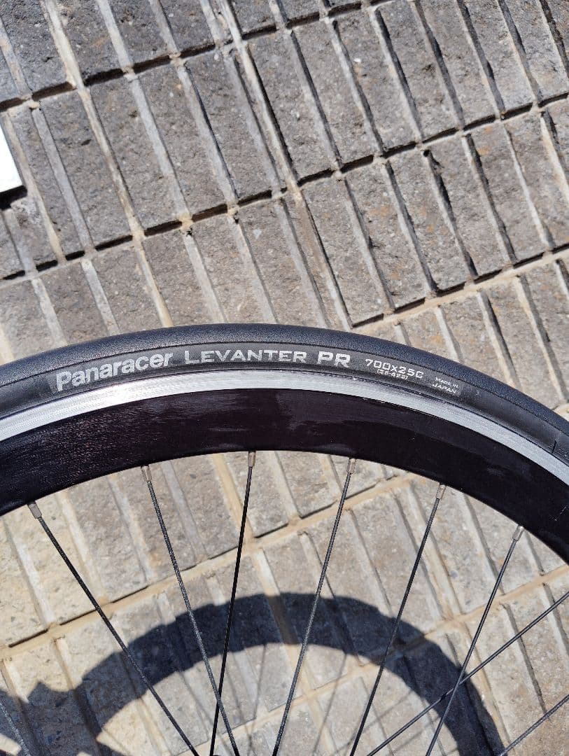 チネリロードバイク中古品 「Cinelli Bootleg Mystic」