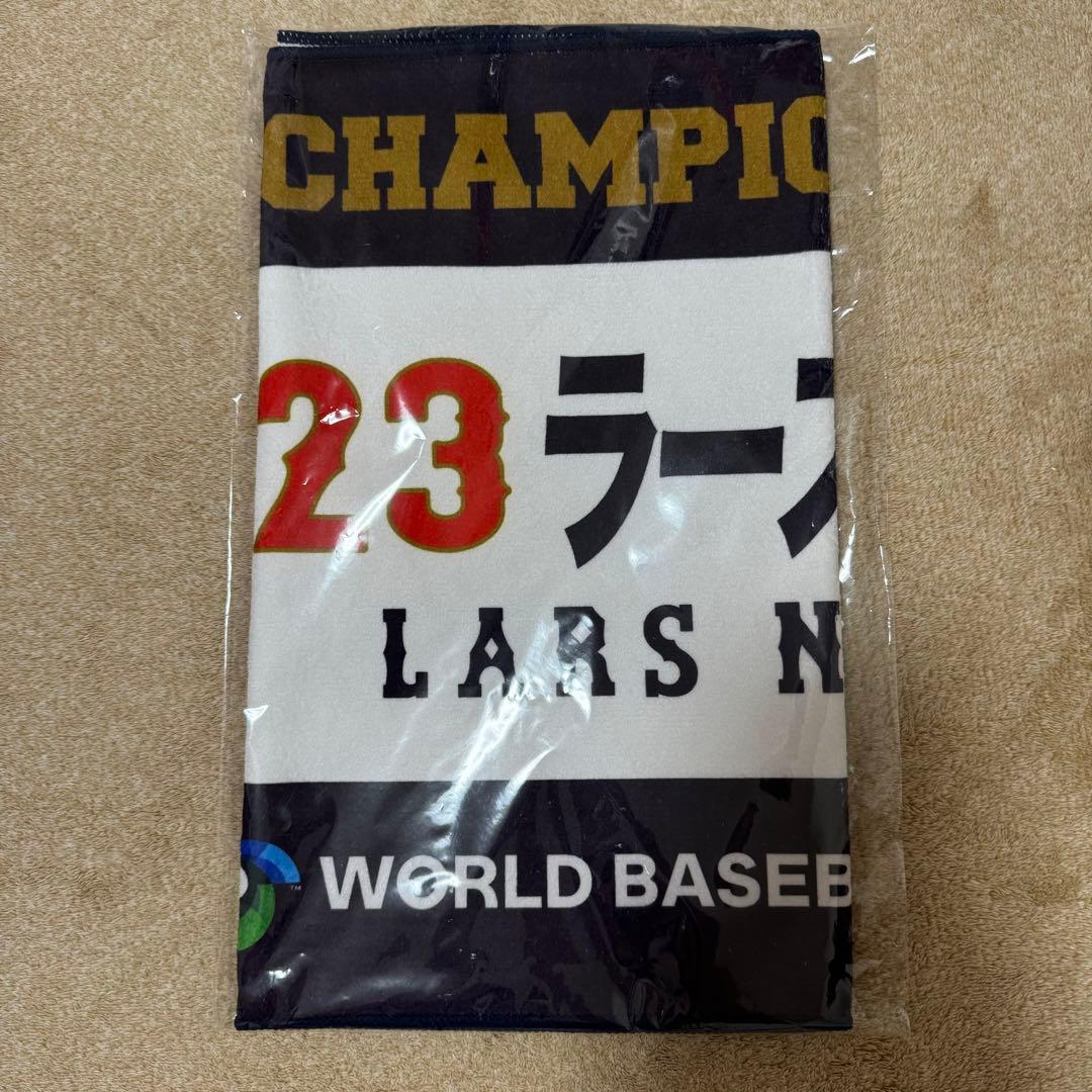 【まとめ売り】WBC2023 優勝記念 グッズ