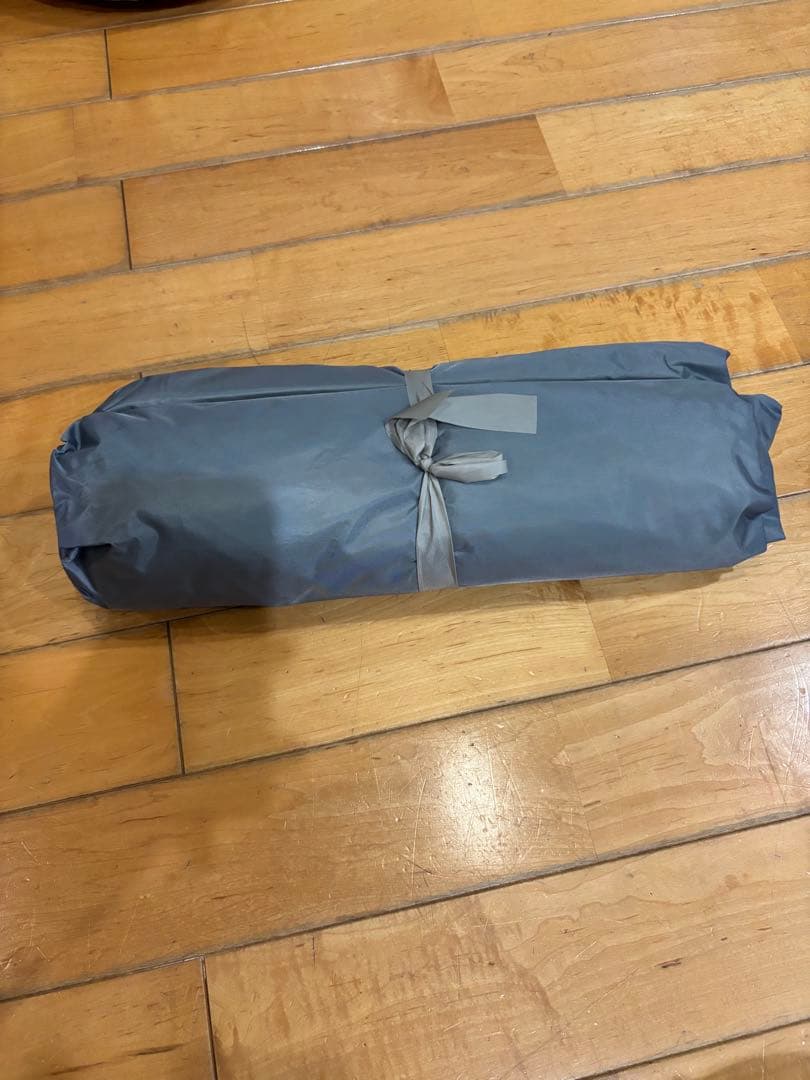 オーガーさん専用パンダテント　アースカラー