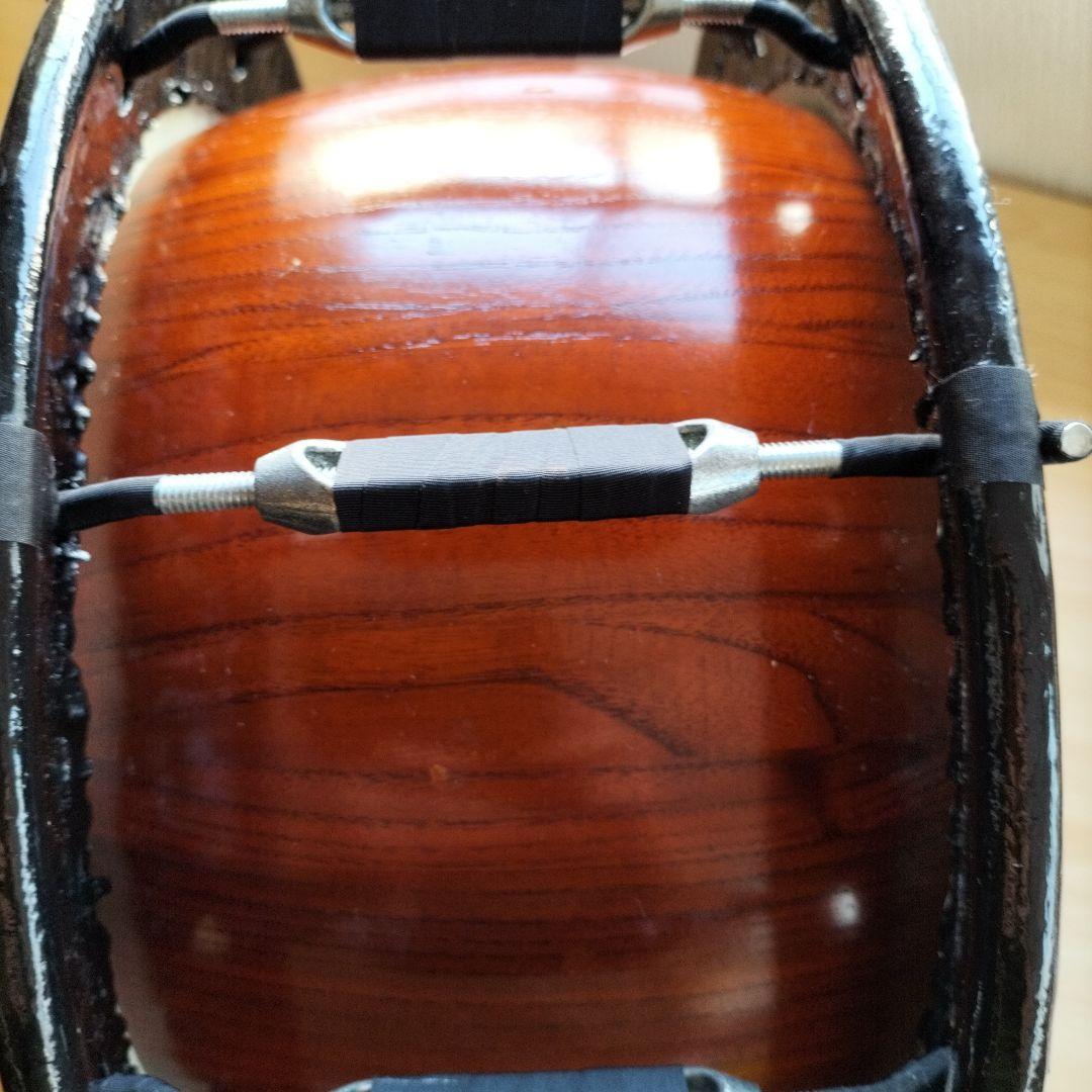 和太鼓　締太鼓　ターンバックル仕様中古品⑤