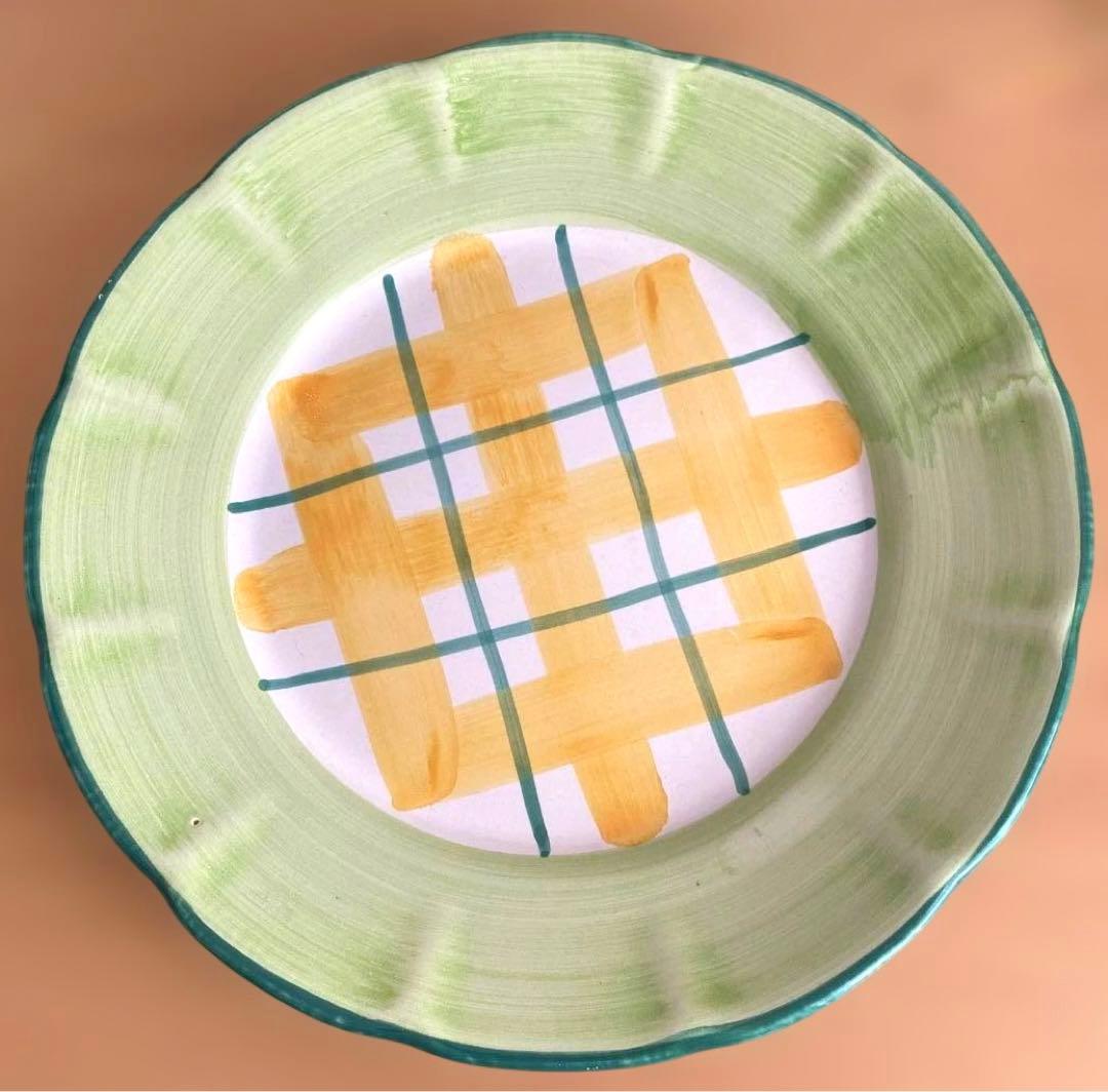 ウィリアムズ ソノマ Williams Sonoma プレート