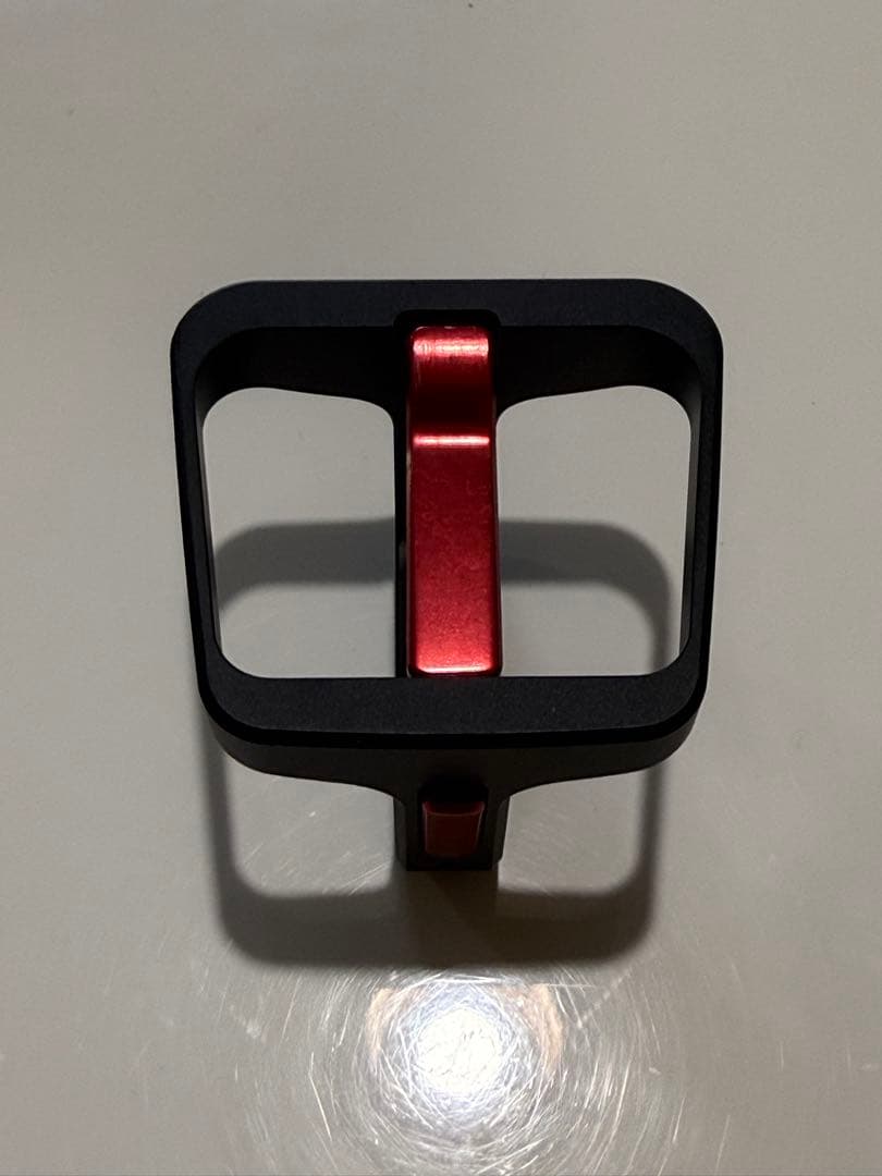 【極美品】ImperiumCycle Multi-S ブロンプトンキャリアロック