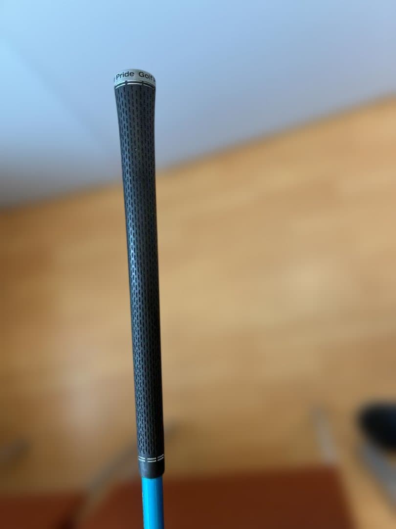 Callaway SMOKE フェアウェイウッド