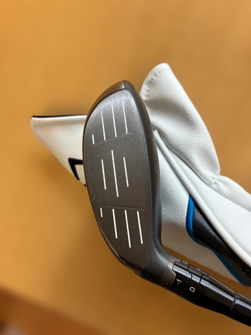 Callaway SMOKE フェアウェイウッド