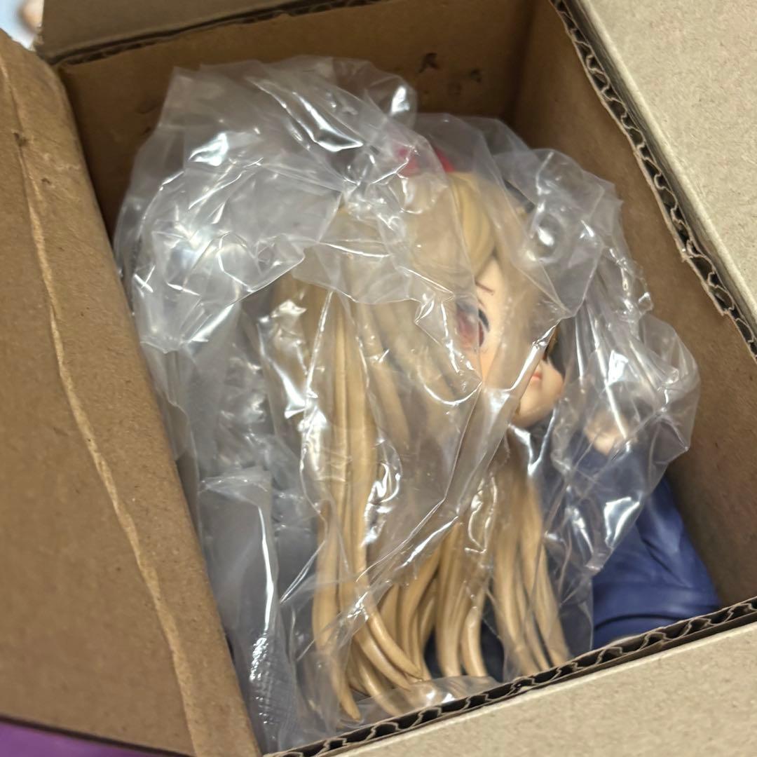 アニメ系 フィギュア まとめ シュタゲ リゼロ FATE等