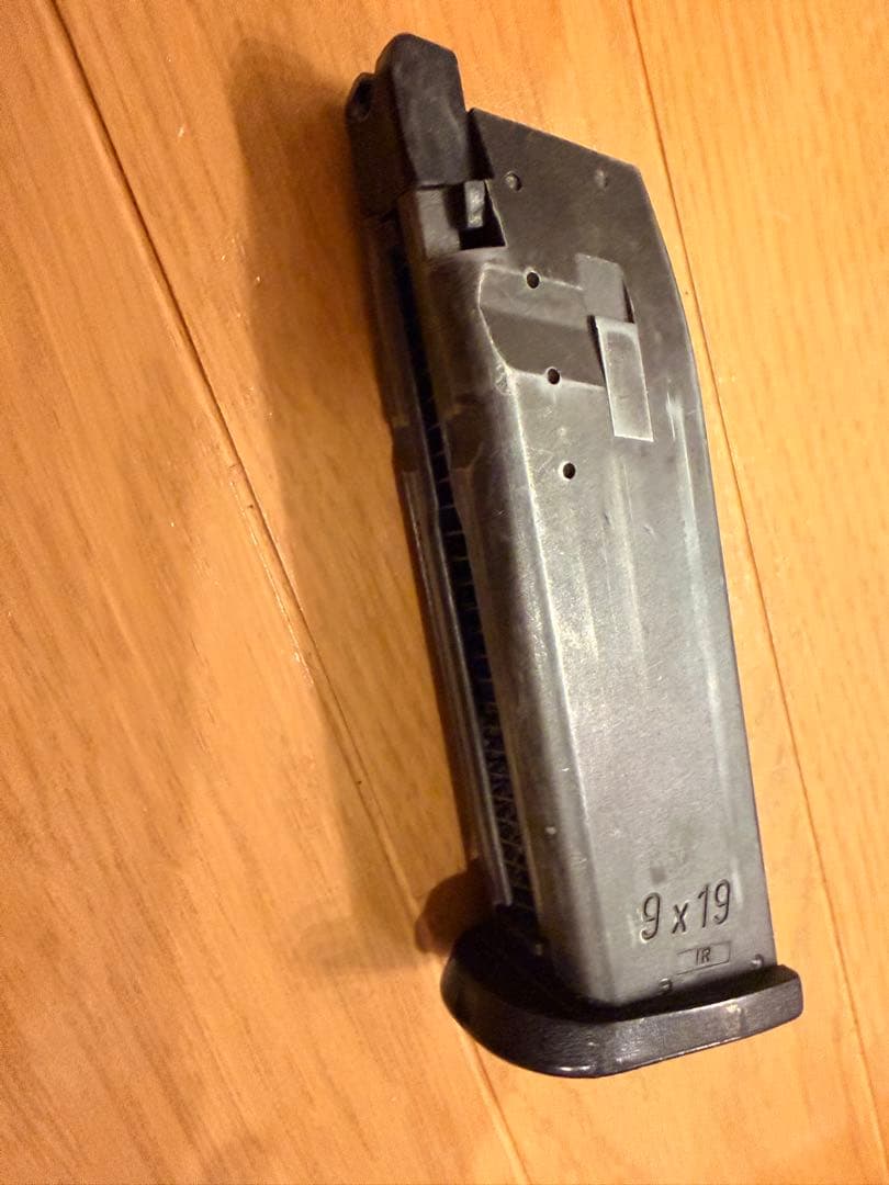東京マルイ USP ガスブローバック　ハンドガン