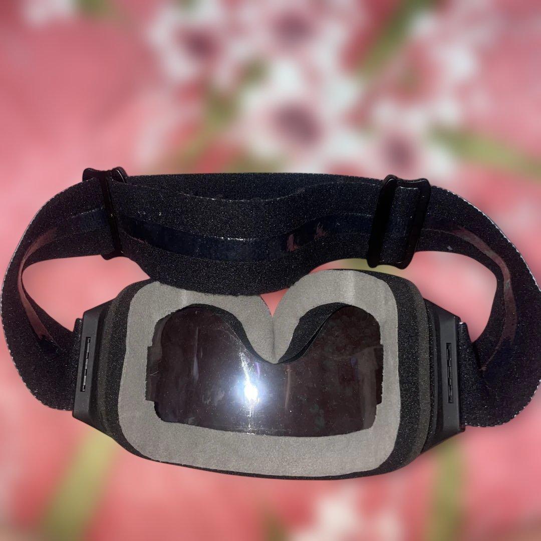 スキー・スノーボードアクセサリー NANDN New Tech Magnetic Lens Goggles