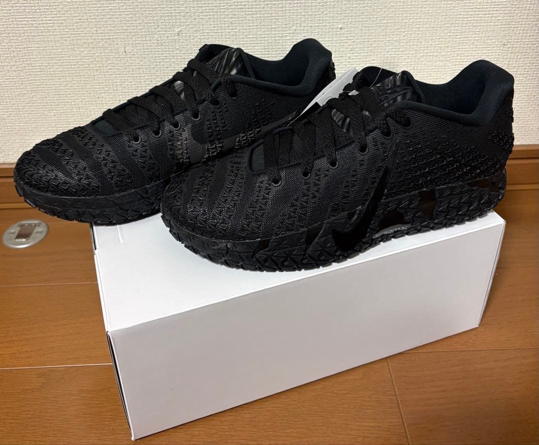 【値下げ不可】27.0㎝ Nike Ja3
