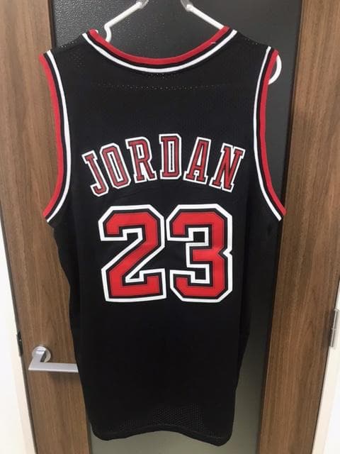 ウェア Chicago Bulls Basketball Jersey Jordan