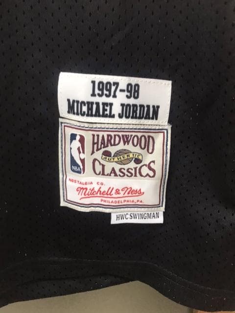 ウェア Chicago Bulls Basketball Jersey Jordan