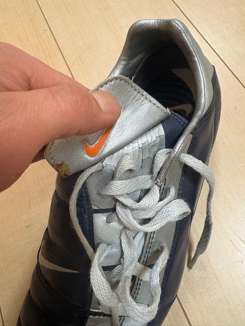 Nike Air Zoom Total 90 サッカーシューズ