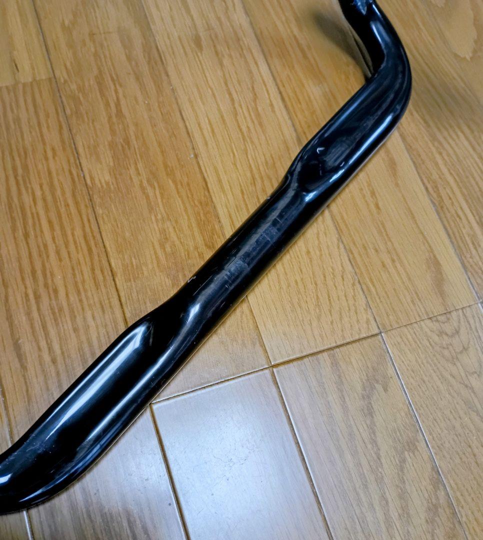 THOMSON カーボン ドロップ ハンドル（エアロ）400㎜　※匿名配送