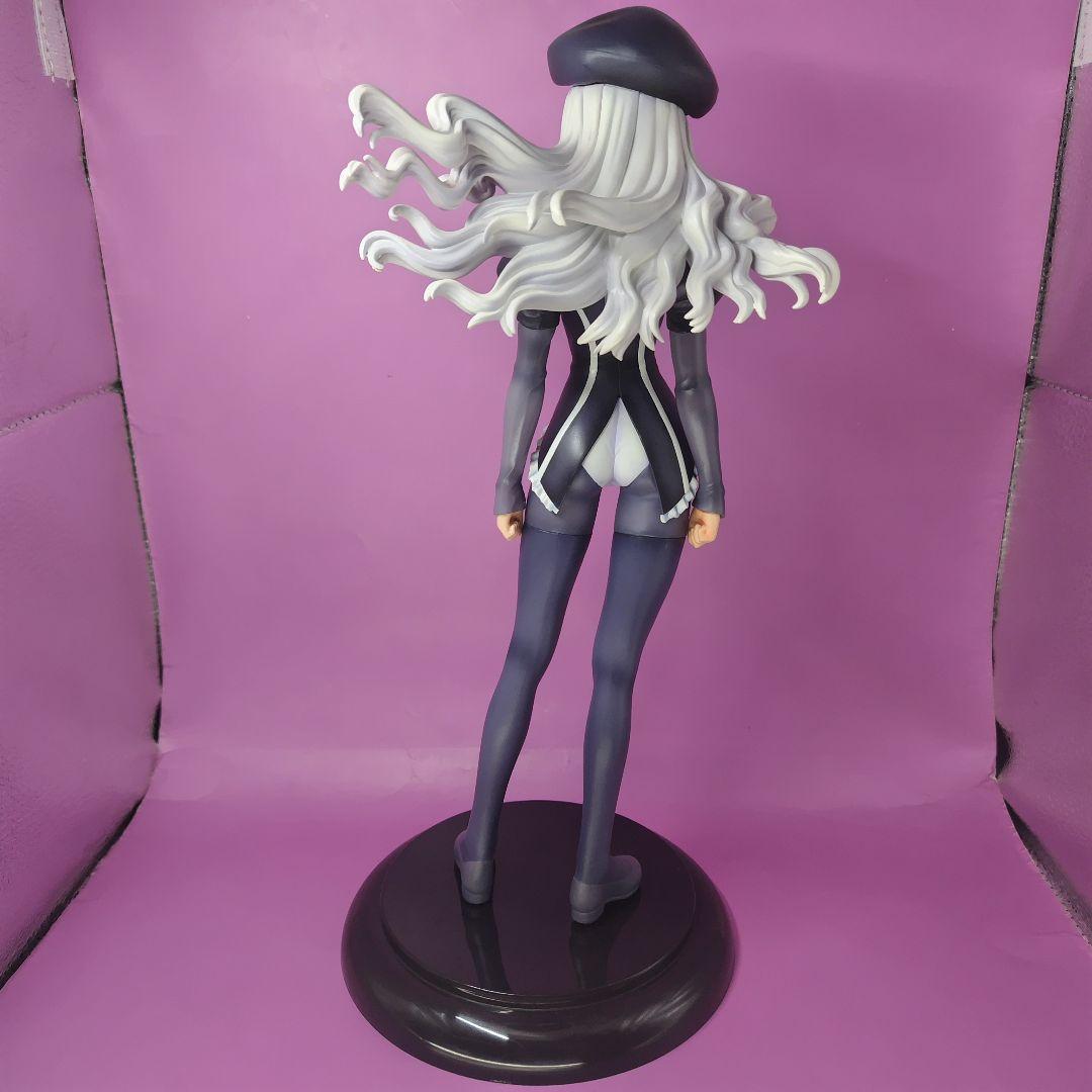 美少女フィギュア　Fate　カレン・オルテンシア　プロローグver.1/6完成品