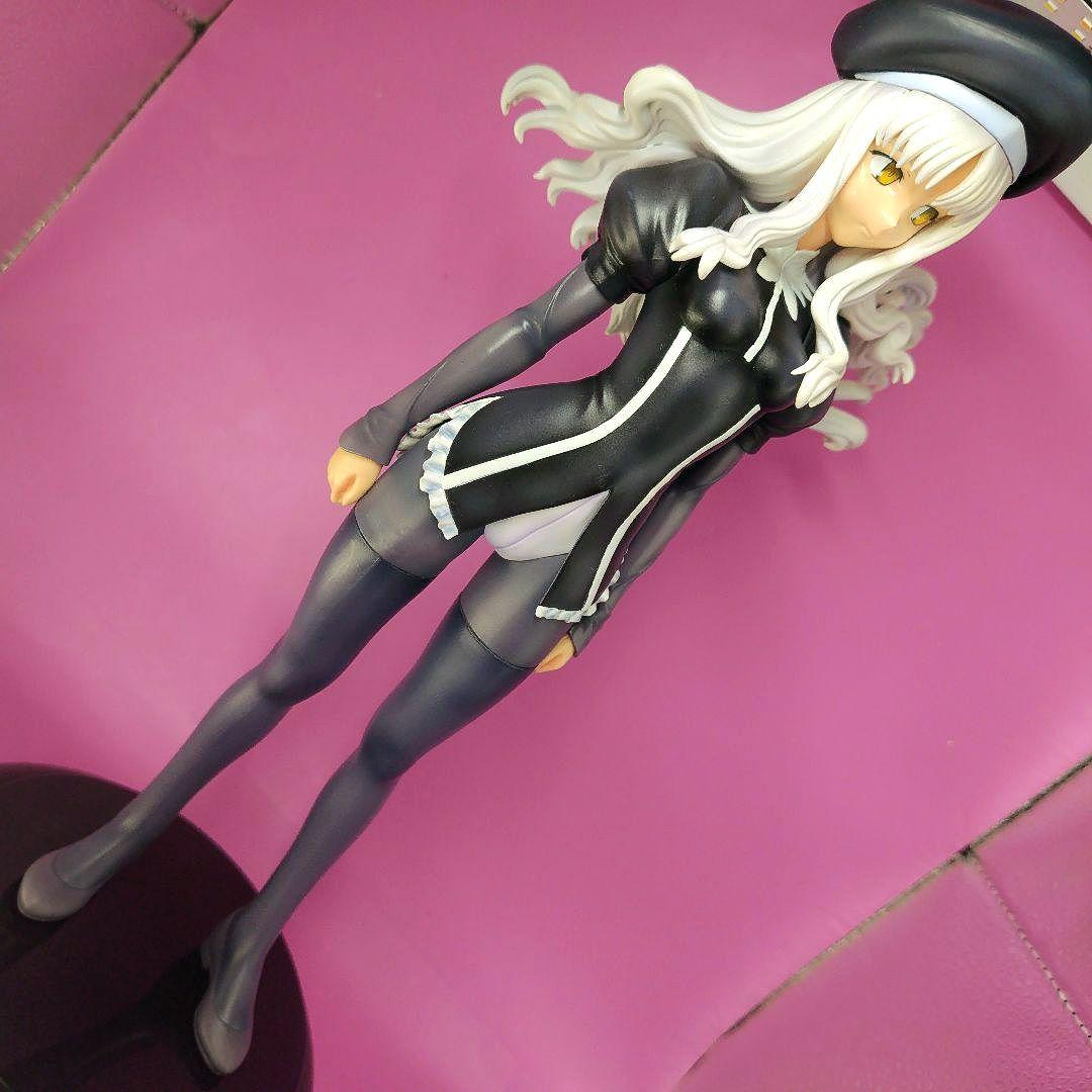 美少女フィギュア　Fate　カレン・オルテンシア　プロローグver.1/6完成品