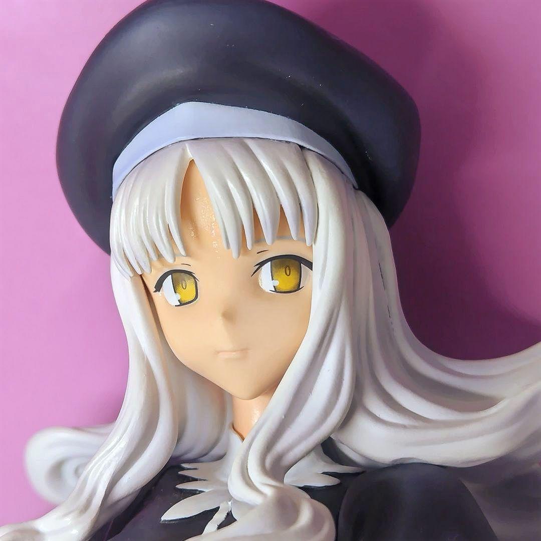 美少女フィギュア　Fate　カレン・オルテンシア　プロローグver.1/6完成品