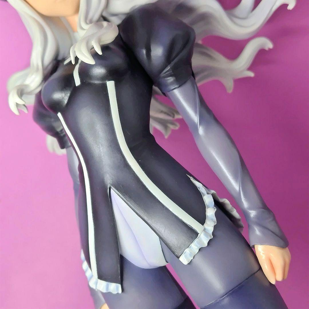 美少女フィギュア　Fate　カレン・オルテンシア　プロローグver.1/6完成品