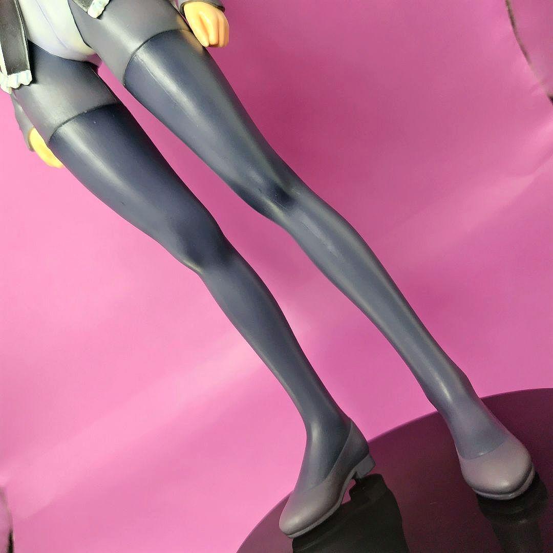 美少女フィギュア　Fate　カレン・オルテンシア　プロローグver.1/6完成品