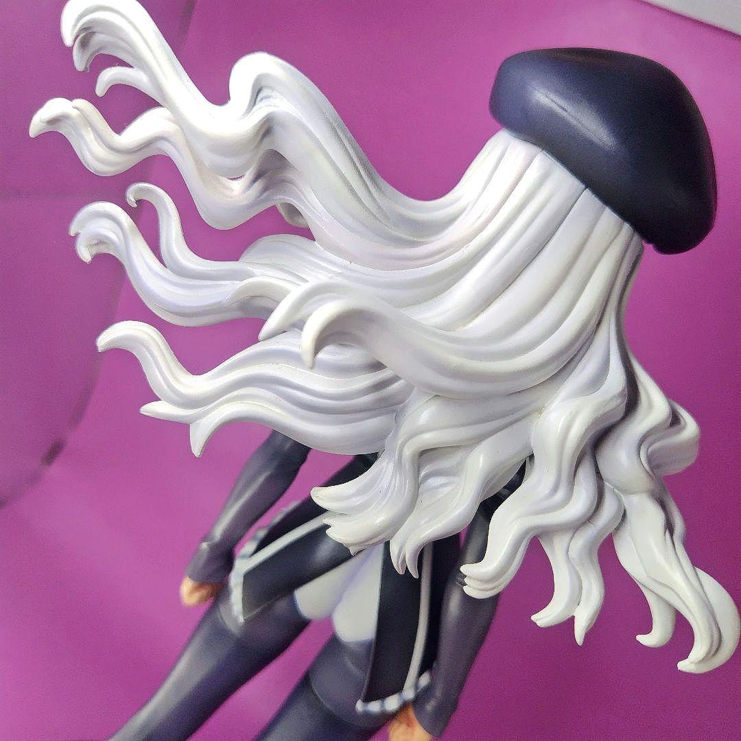 美少女フィギュア　Fate　カレン・オルテンシア　プロローグver.1/6完成品