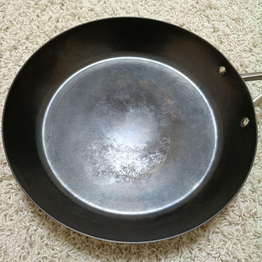 ビタクラフト スーパー鉄 フライパン 26cm