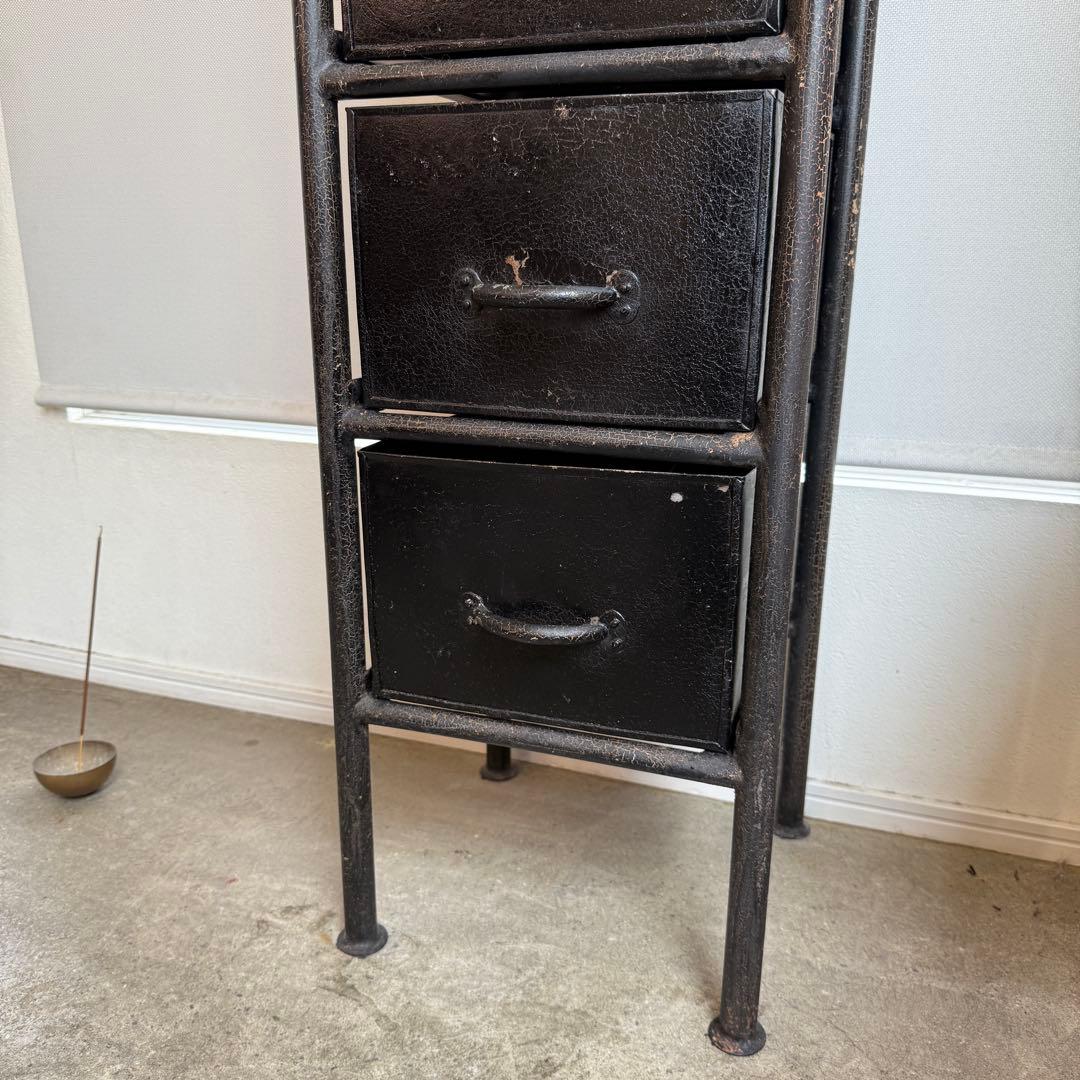JOURNAL STANDARD FURNITURE / 4段シェルフ