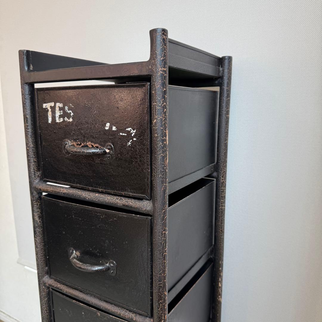 JOURNAL STANDARD FURNITURE / 4段シェルフ