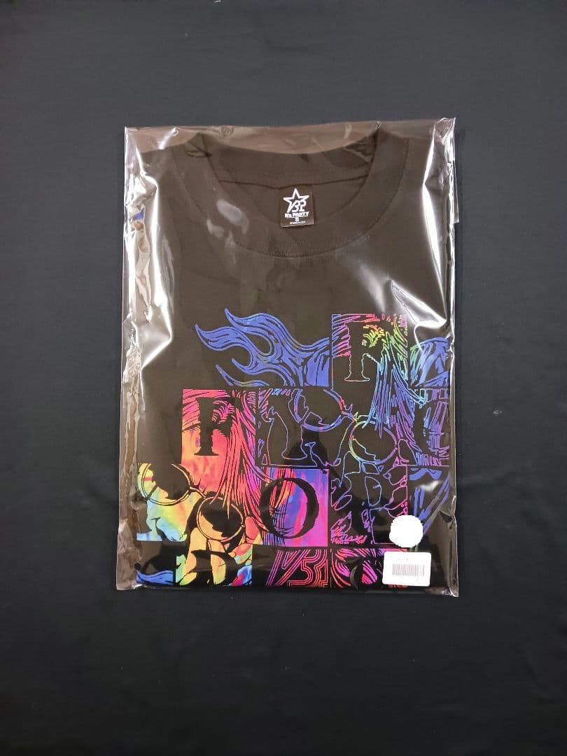 B’z LIVE-GYM 2026 FYOP B’z PARTY限定 Tシャツ⑤