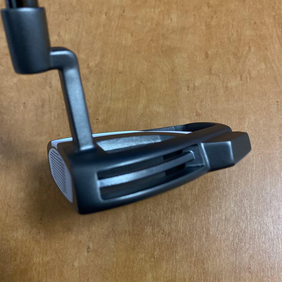 TaylorMade Spider TOURＸパター