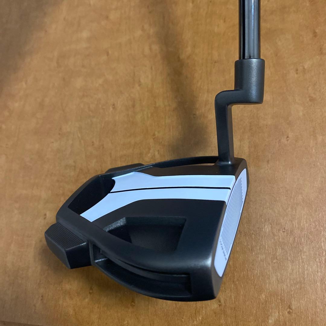 TaylorMade Spider TOURＸパター