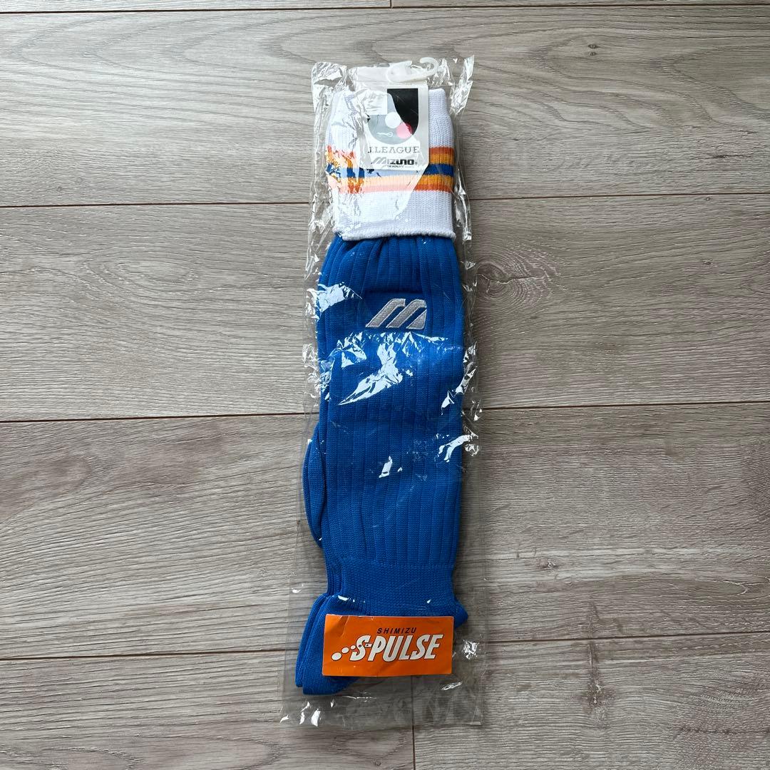 MIZUNO Jリーグ 清水エスパルス レプリカ ユニフォーム L 3点セット