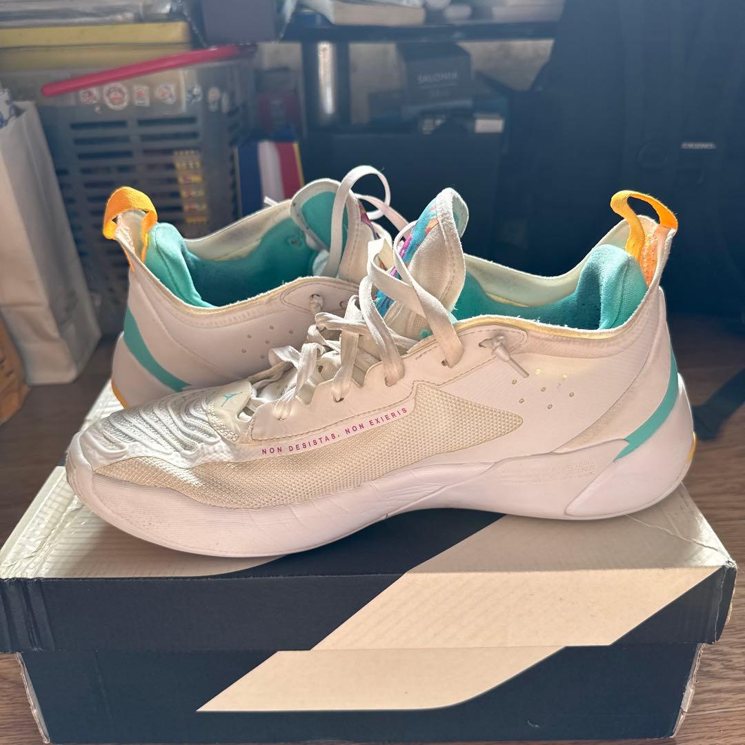 シューズ(男性用) JORDAN Luka1