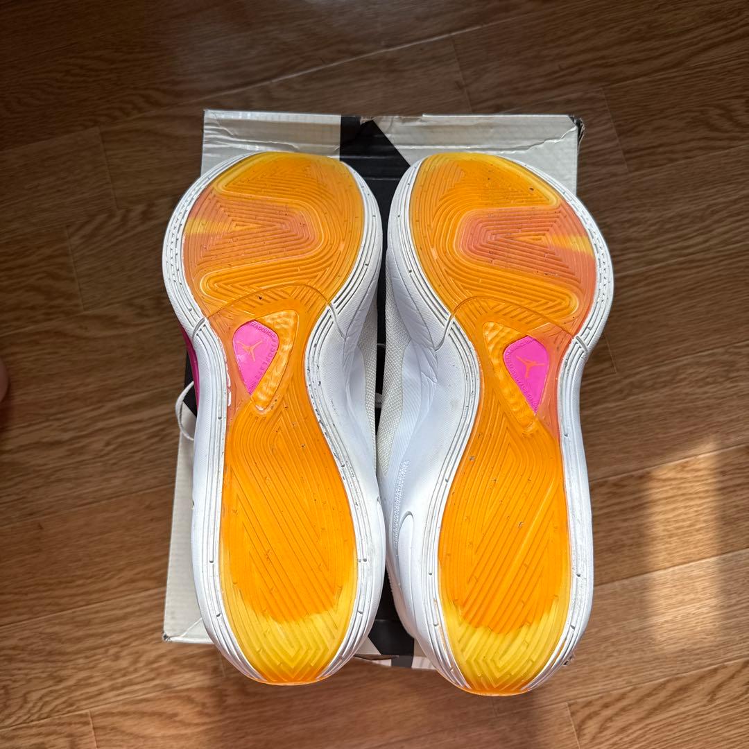 シューズ(男性用) JORDAN Luka1