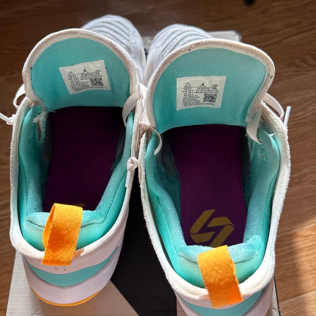 シューズ(男性用) JORDAN Luka1