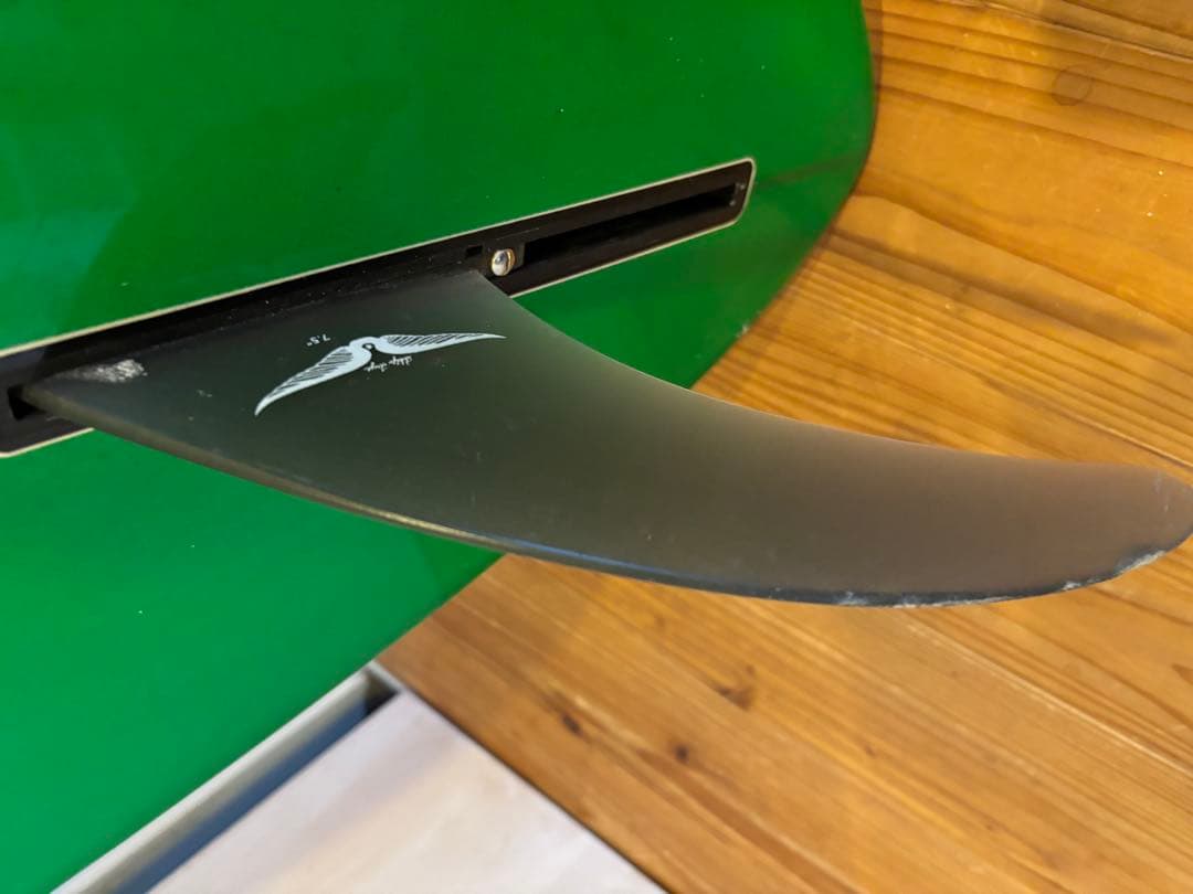 アルメリック MSFモデル5’10