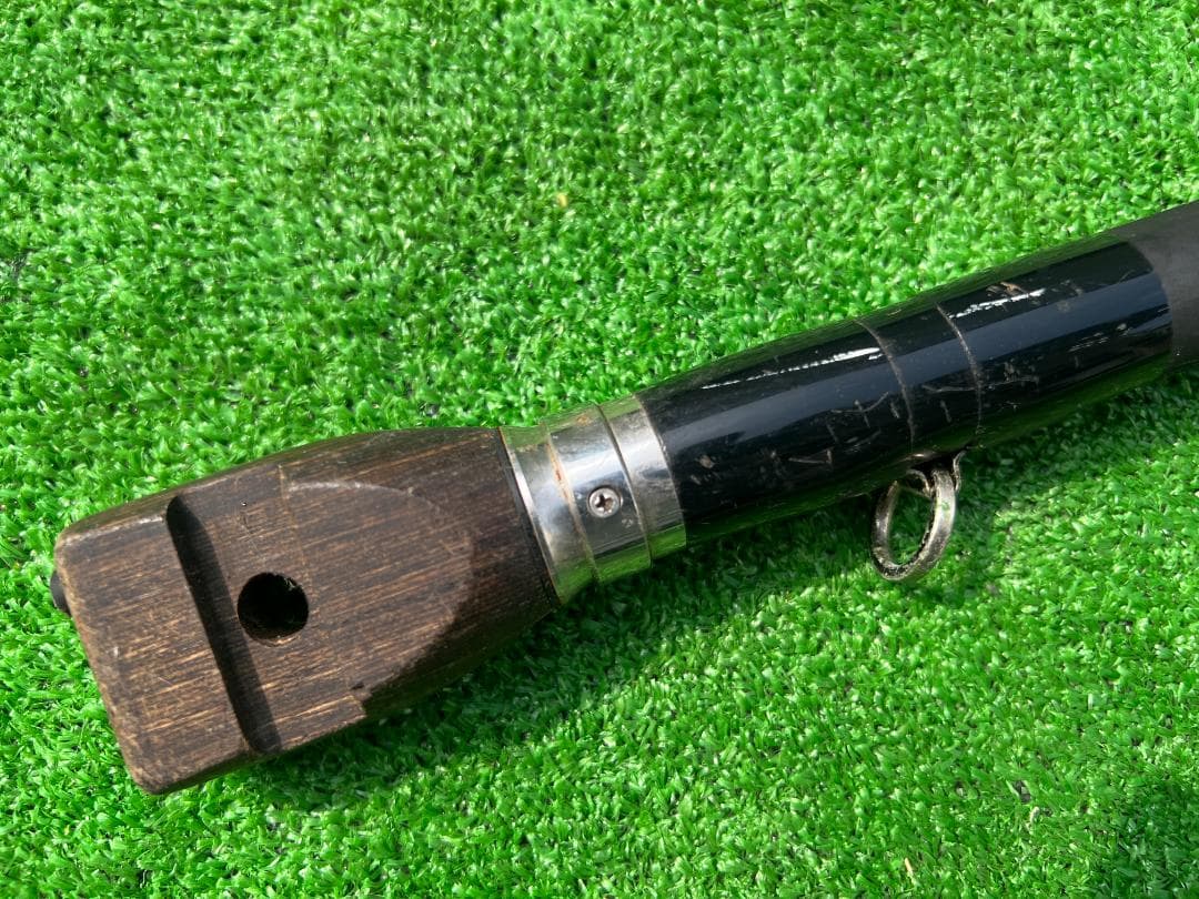 k*5様 シマノ名竿 インターガイド石鯛竿 IGハイスピード海魂EV M-540