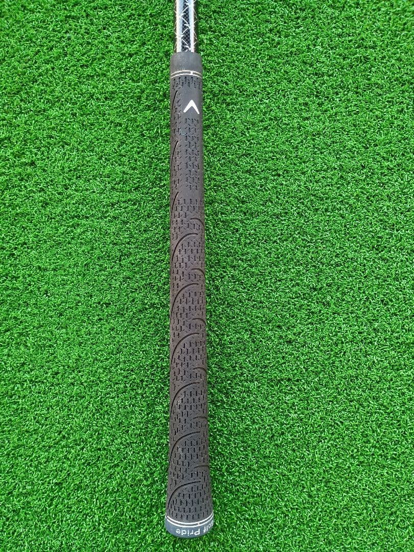 キャロウエイ純正 TENSE 60 for Callaway S ミニドラ用