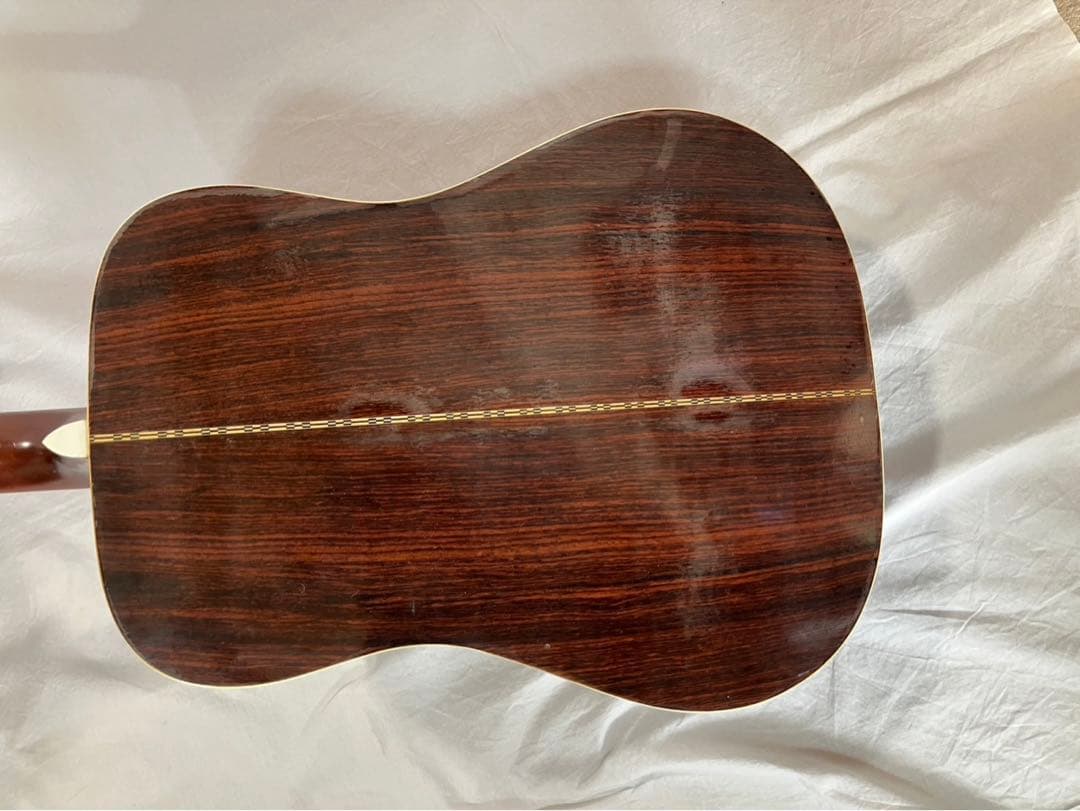 アコースティックギター春日楽器K.country KimberlyD-300K