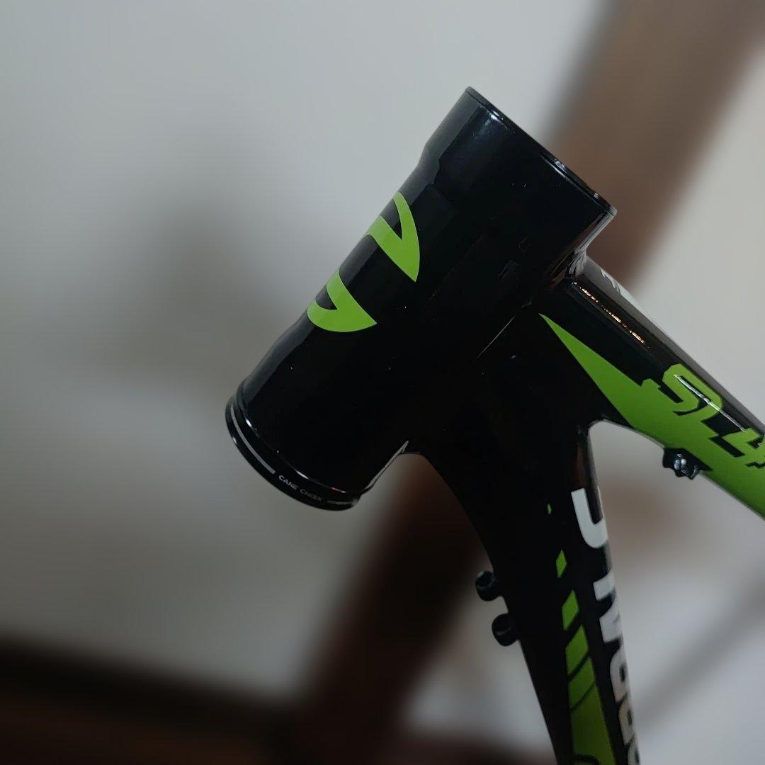 Cannondale trail SL29er4　MTB フレーム