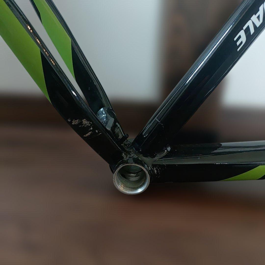 Cannondale trail SL29er4　MTB フレーム