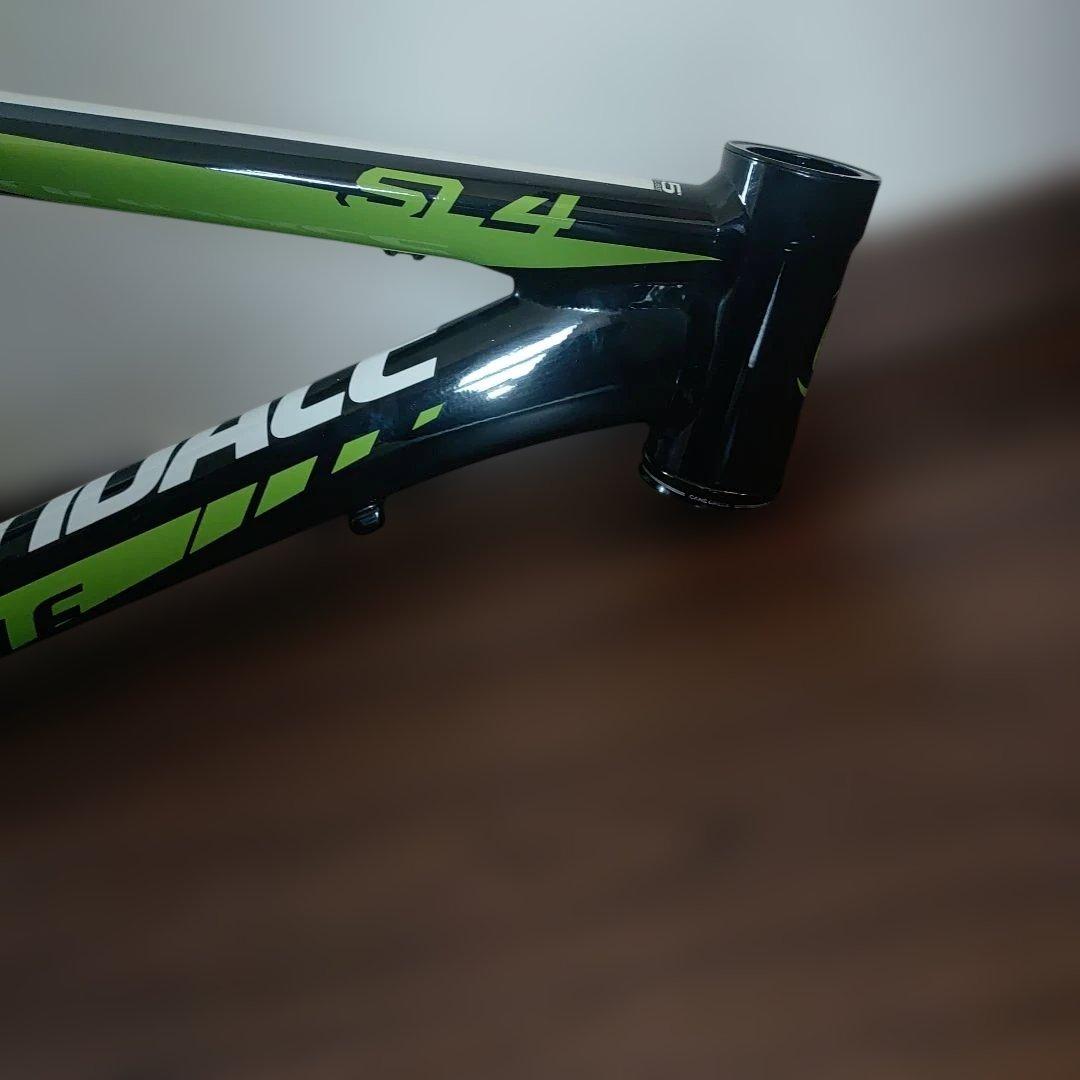Cannondale trail SL29er4　MTB フレーム