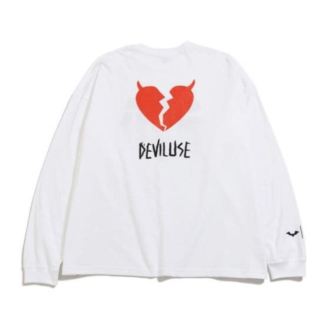 Deviluse SiM　コラボロンT　XL