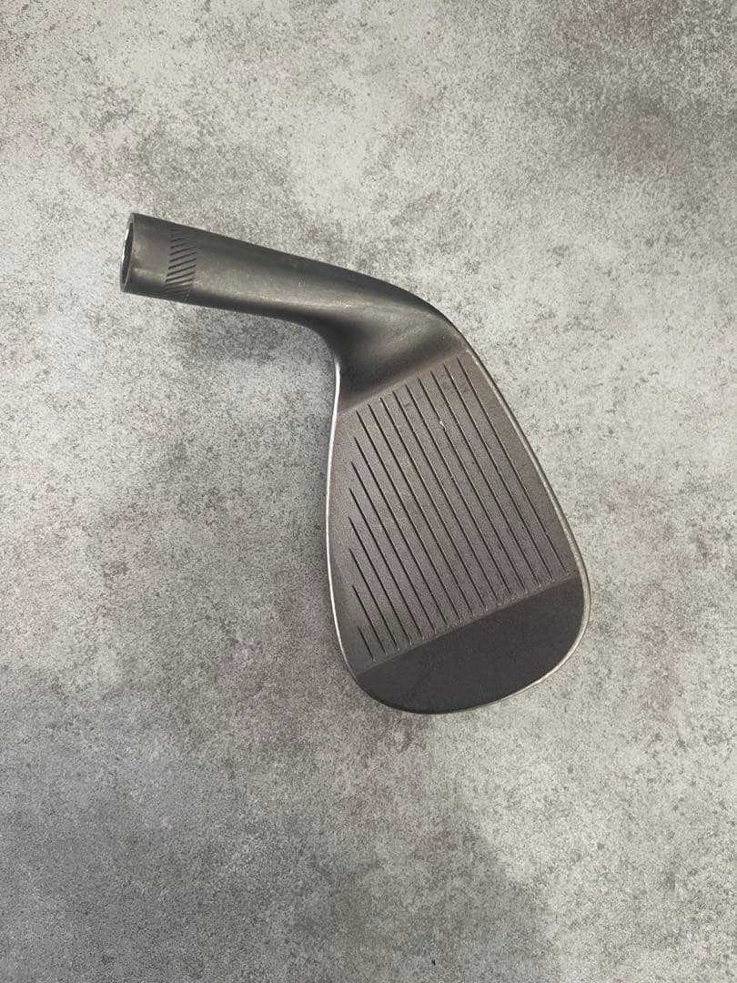 タイトリスト ボーケイ SM10 ニッケル ヘッドのみ 46度 titleist