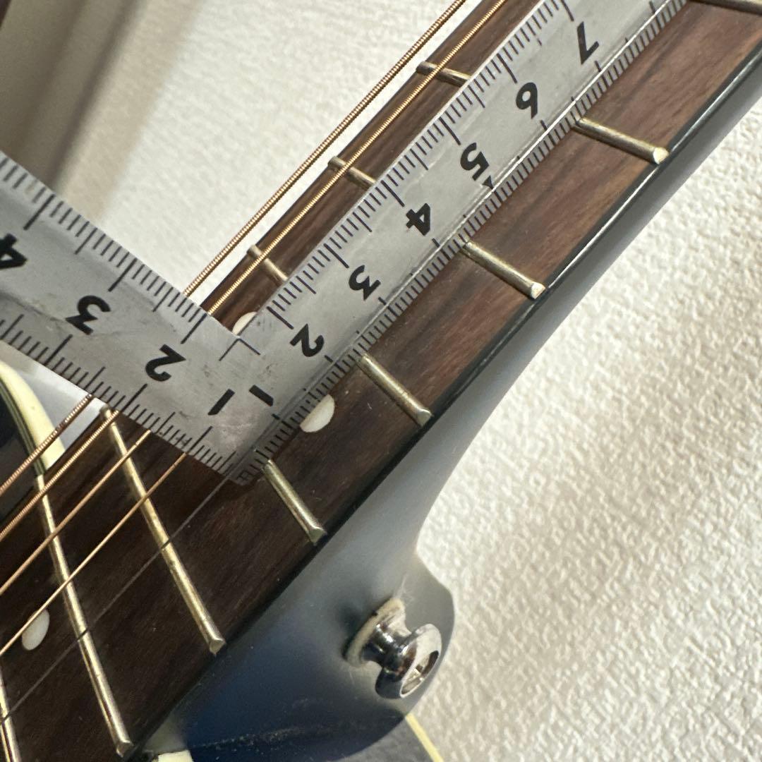 Cort L100-0 TBB アコースティックギター ソフトケース付 r2