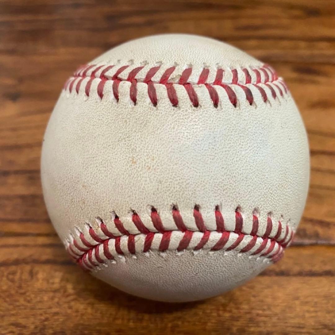 菊池雄星 2024年9月 奪三振 vs ダイアモンドバックス MLB ホログラム