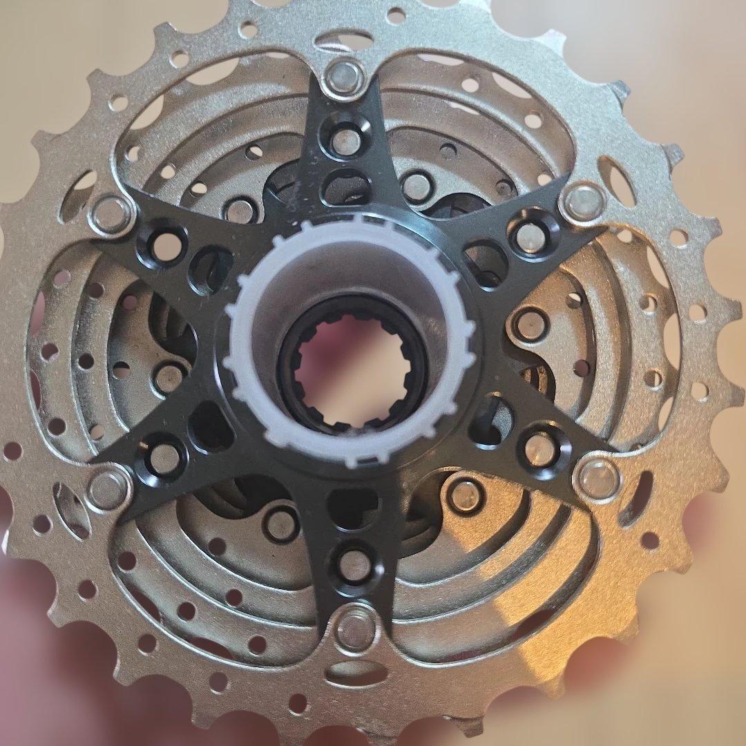 シマノ　11速　CS-R8000スプロケット