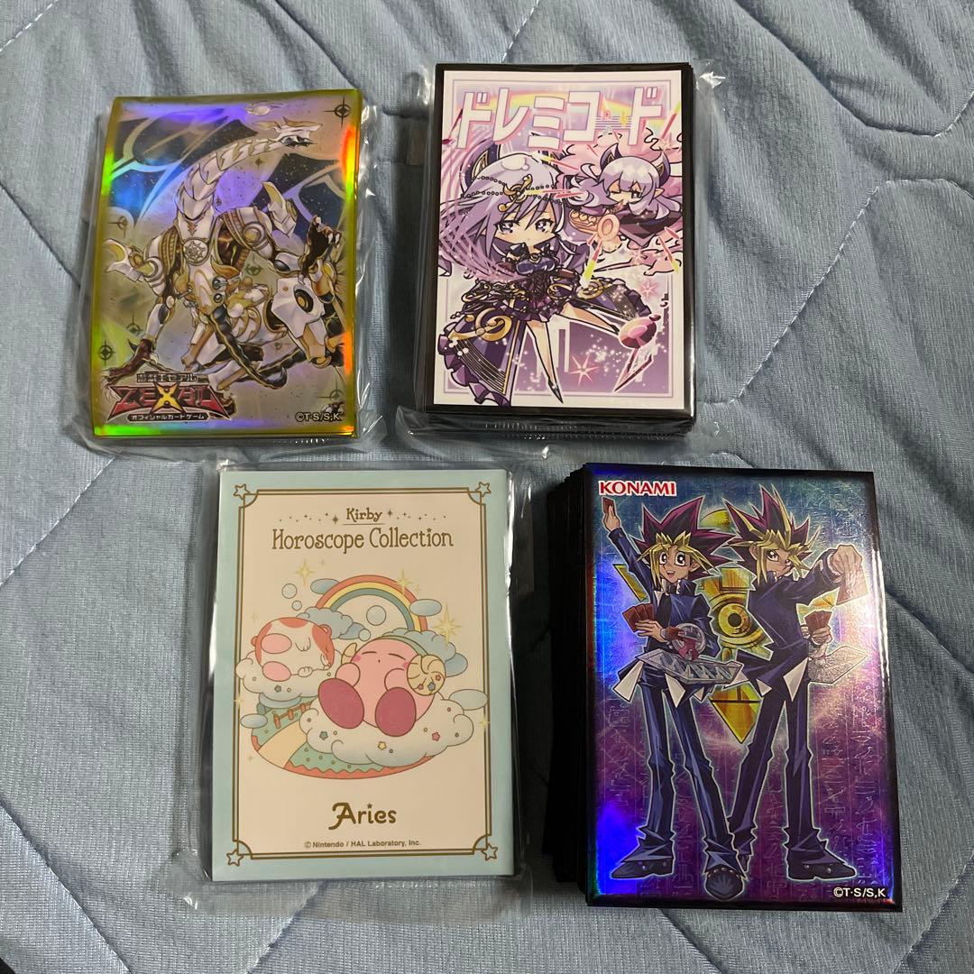 遊戯王　デッキ各種　引退　まとめ売り