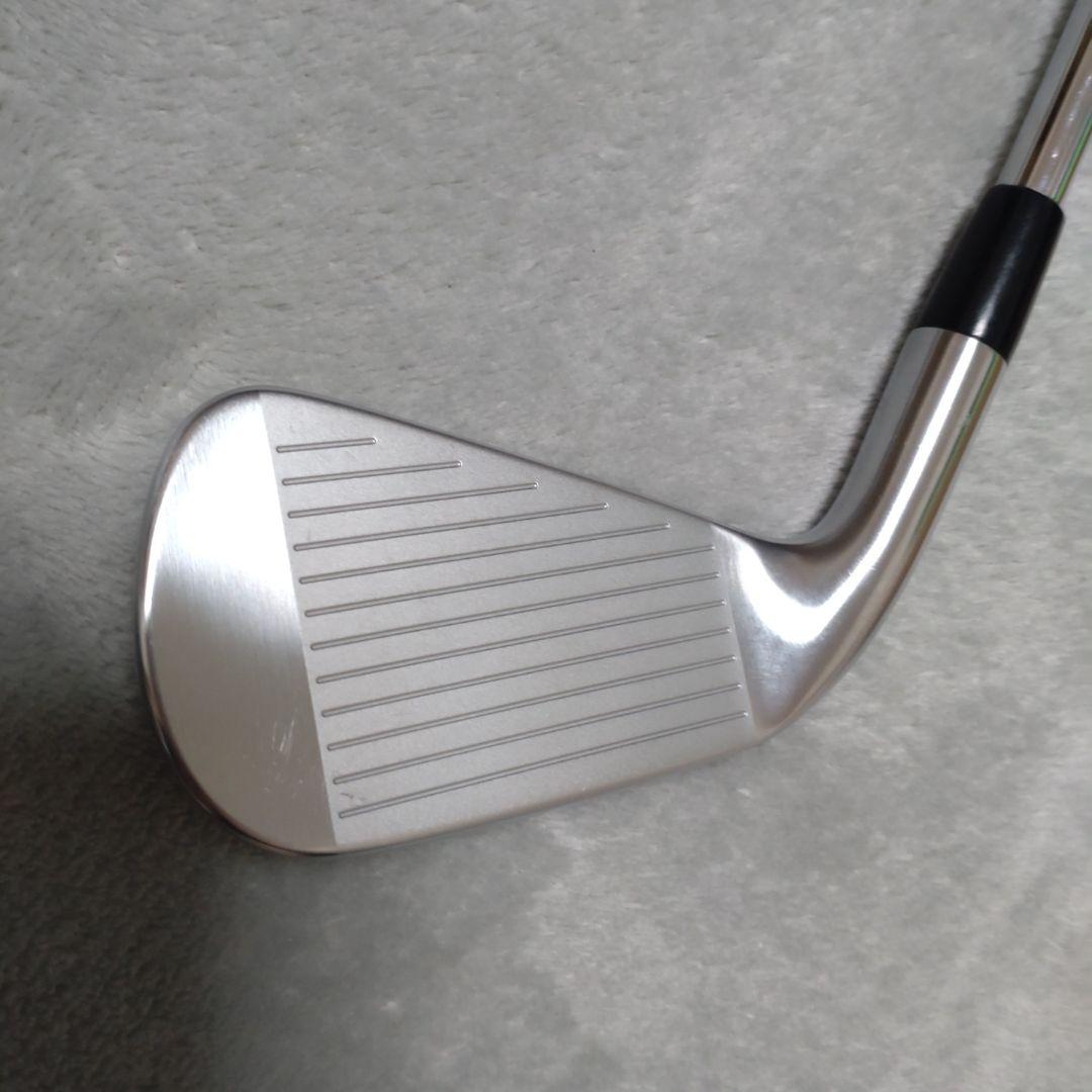 タイトリスト T-MB 718 2番アイアン